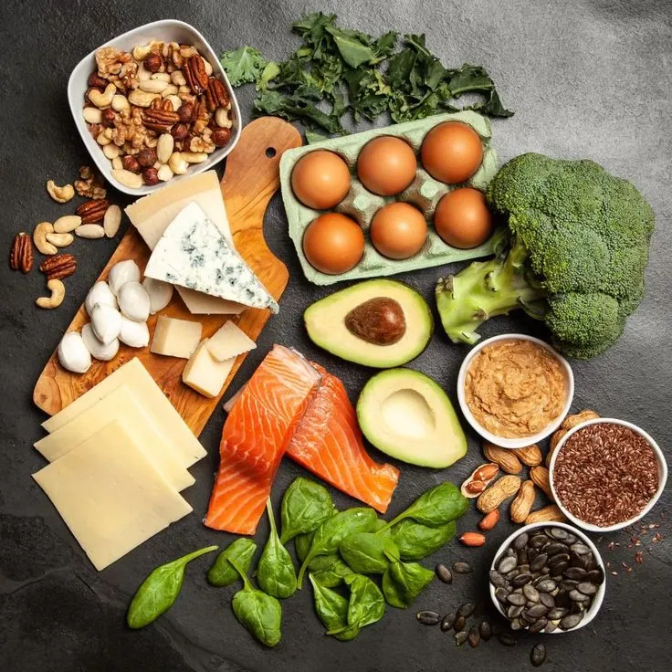 Pantry inventory audit checklist illustration